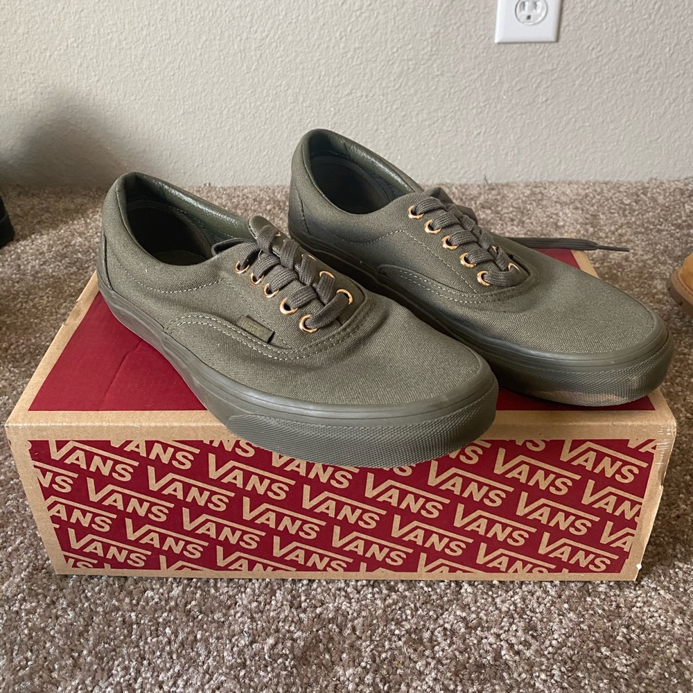 Vans